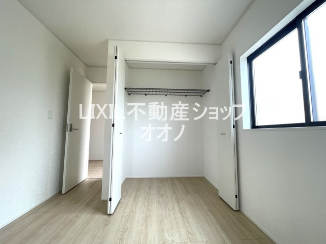 【収納】 | 加須市水深新築全2棟　1号棟