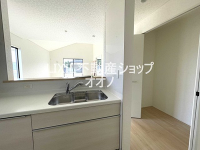 【収納】 | 加須市水深新築全2棟　1号棟