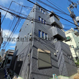 Ｍｅｒｇｒａｃｅ戸越銀座の画像