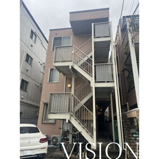 【外観】 | オーキッド