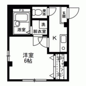 【間取り】 | オーキッド
