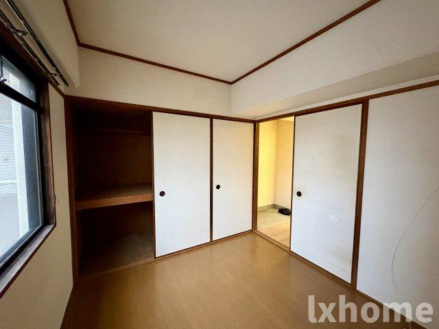 摂津第5マンションの内装|内装です