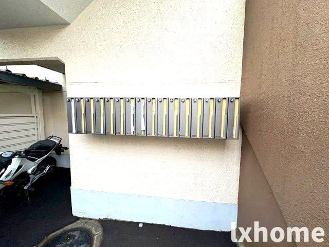 摂津第5マンションのその他