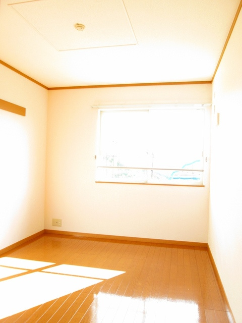 エーデルハイム　Ｂの内装|その他部屋・スペース