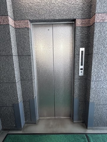 玉屋ビルのその他共用部分