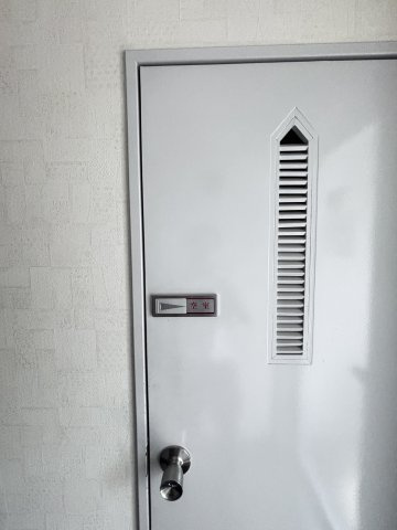 玉屋ビルのセキュリティ