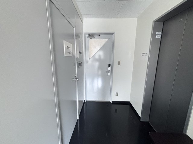 玉屋ビルのその他共用部分