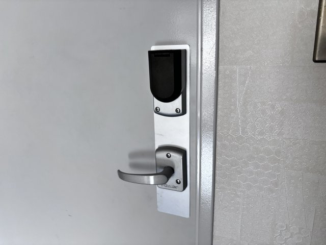 玉屋ビルのセキュリティ