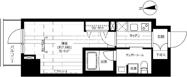 ステージファースト秋葉原