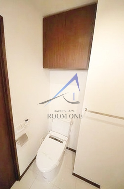 ヴィーブ本郷のトイレ|トイレです。