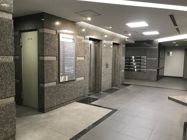 アーバンセンター新横浜