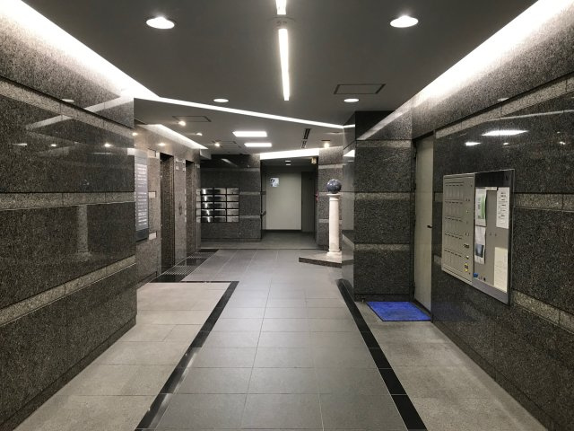 アーバンセンター新横浜