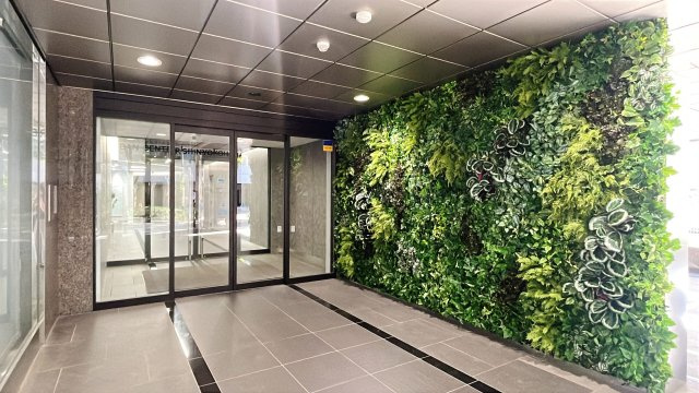 アーバンセンター新横浜のその他共用部分