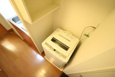 【その他共用部分】 | 若宮