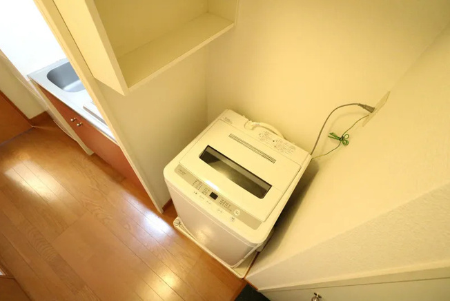 【その他共用部分】 | 若宮