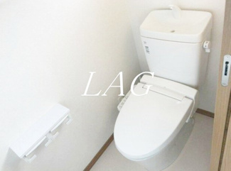 【トイレ】 | サンシャリオ | トイレです。