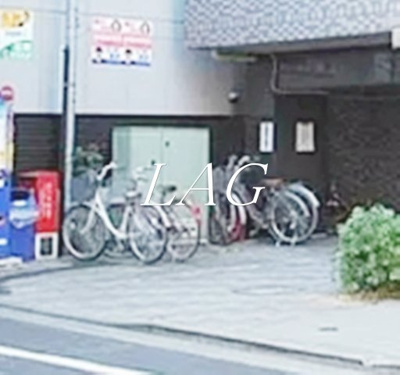 【その他共用部分】 | スカイコート品川６ | 共用部です。