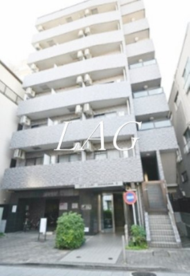 【外観】 | スカイコート品川６ | 外観です。