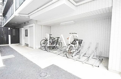 【その他】 | エクセレントシティ押上