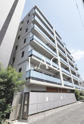 【外観】 | エクセレントシティ押上 | 外観です。