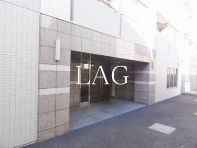 【エントランス】 | 日神デュオステージ押上 | エントランスです。