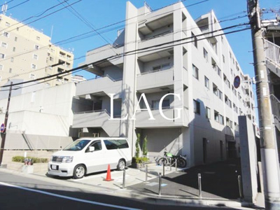 【外観】 | 日神デュオステージ押上 | 外観です。