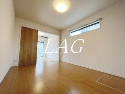 【寝室】 | グランドソレイユ新検見川Ⅰ | 寝室です。