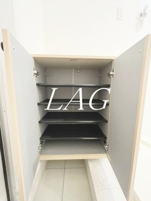 【その他】 | グランドソレイユ新検見川Ⅰ