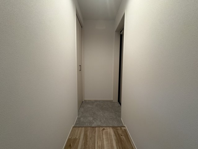 ＨＥＳＴＡ近代前　Ⅳの玄関