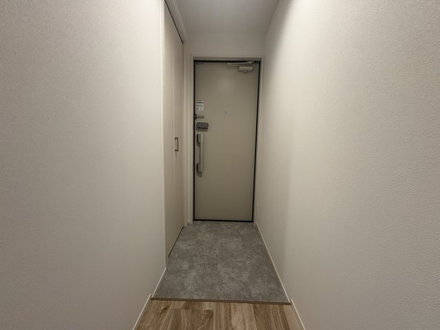 ＨＥＳＴＡ近代前　Ⅳの玄関