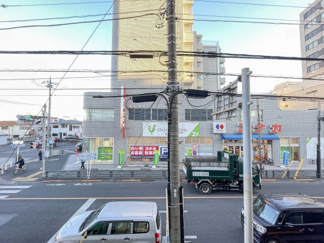 【その他】 | 東急ドエル・アルス小岩