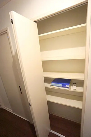 【収納】