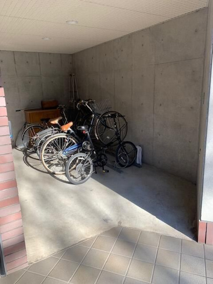 【その他共用部分】