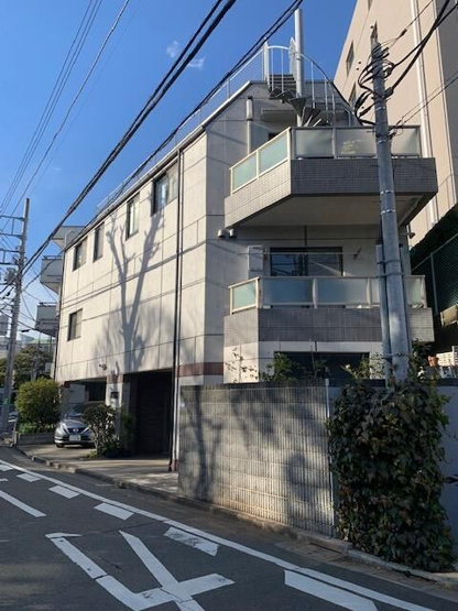 【外観】