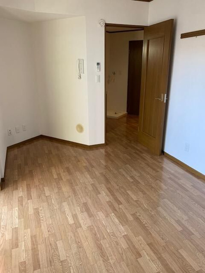【寝室】