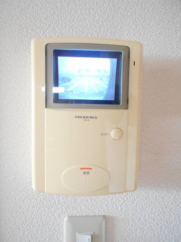 エーデルハイム　Ｂのセキュリティ|セキュリティ