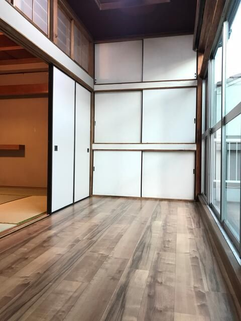 東日暮里６丁目住居のその他|廊下