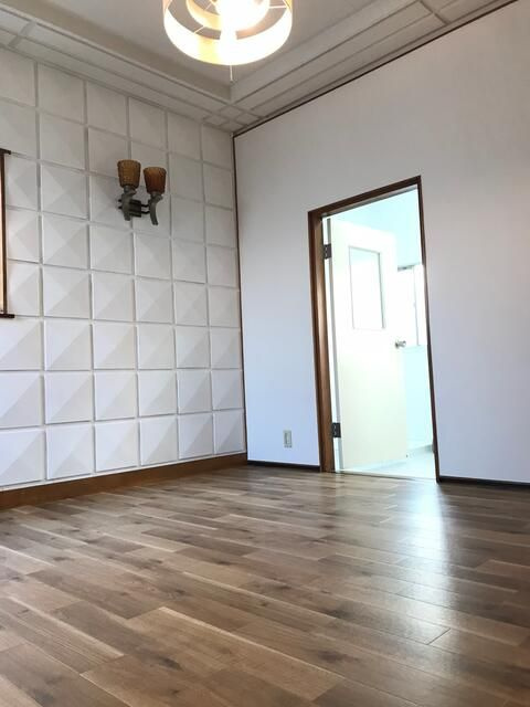 東日暮里６丁目住居の居間・リビング
