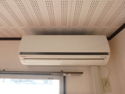 【設備】 | ステラハウス４－６００