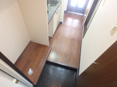 【設備】 | ステラハウス４－６００