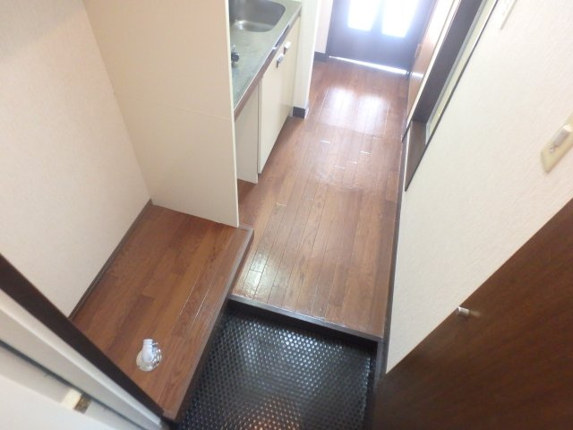 【設備】 | ステラハウス４－６００