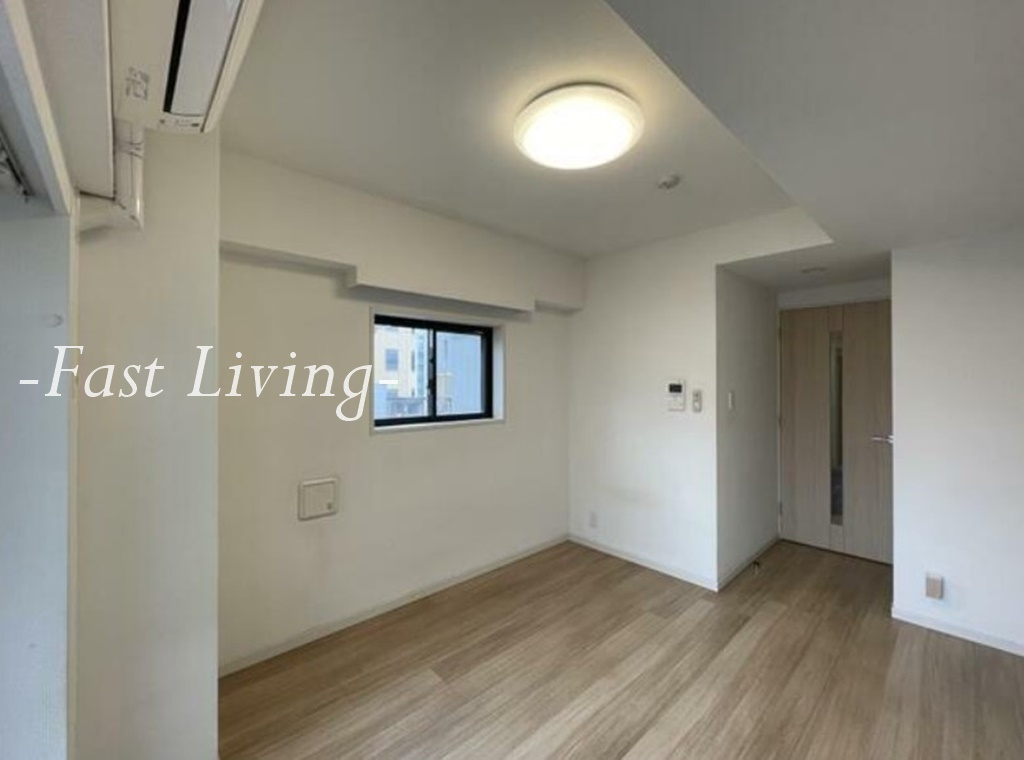 Log銀座東の内装