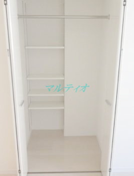 【収納】 | カスタリア北上野