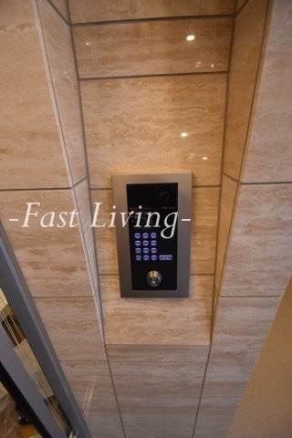 グランフォークス神田イーストタワーのその他共用部分