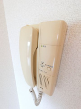 【セキュリティ】 | ジェントルコート五井東館
