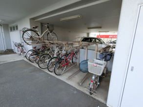 【その他共用部分】 | ジェントルコート五井東館