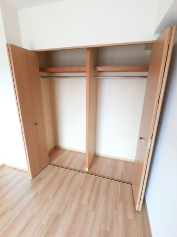 【収納】 | ジェントルコート五井東館