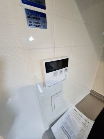 アプリーレ西宮武庫川の設備