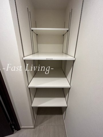 グリーンレジデンス赤坂の設備