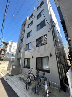 【外観】 | エイチダブリューヒルズ町屋Ⅱ